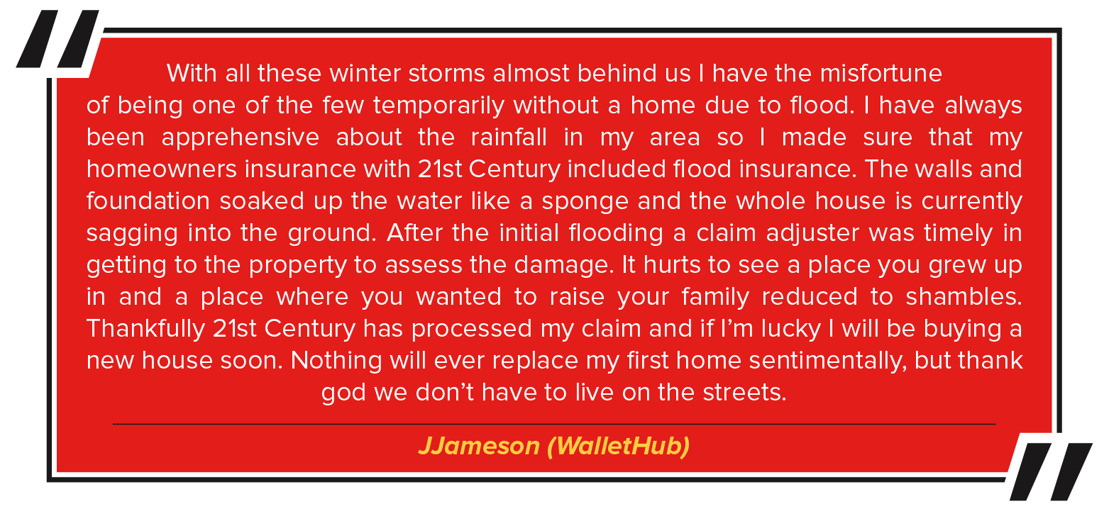 21st Century Insurance customer review 7