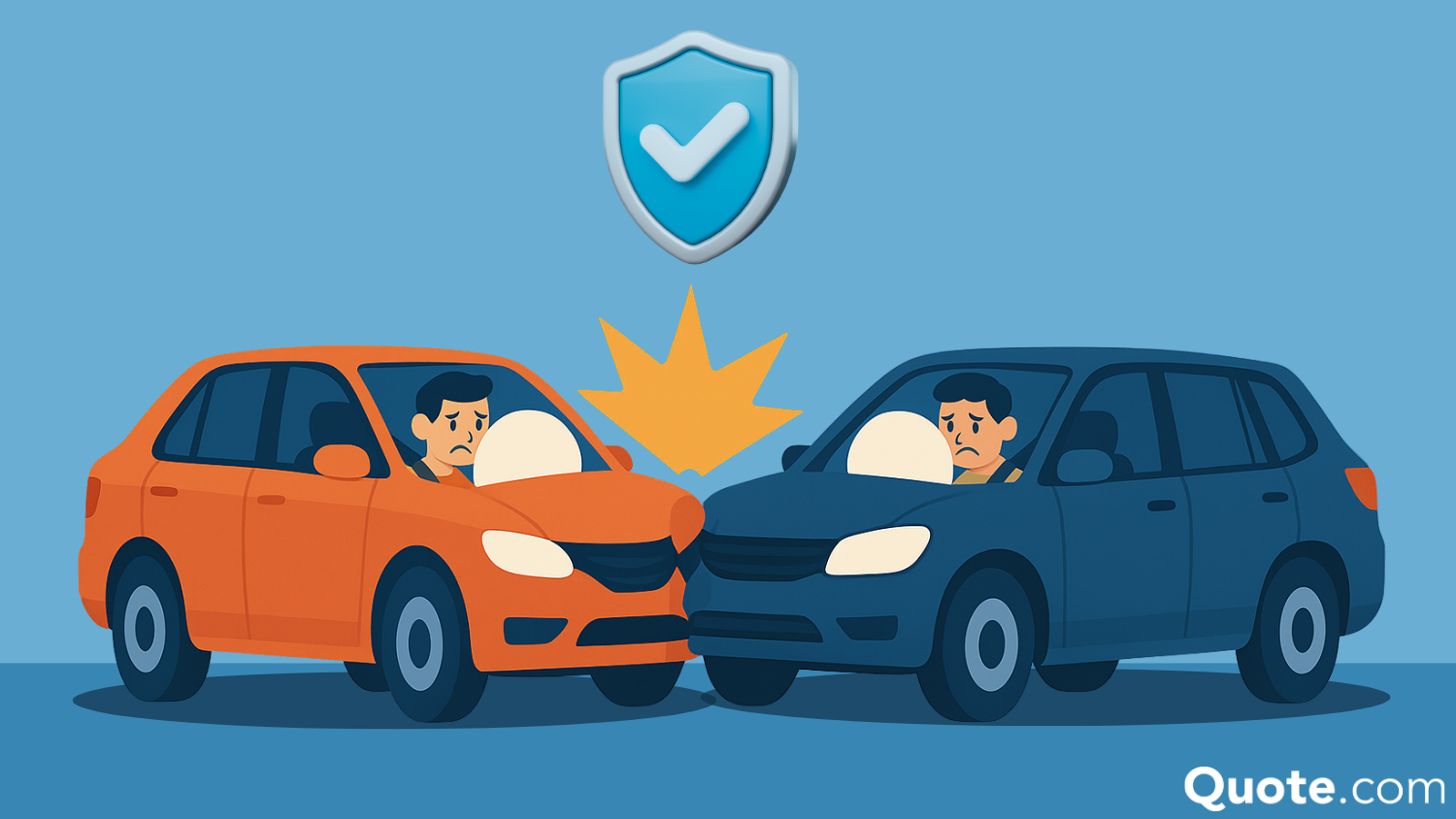 How Airbags Affect Auto Insurance