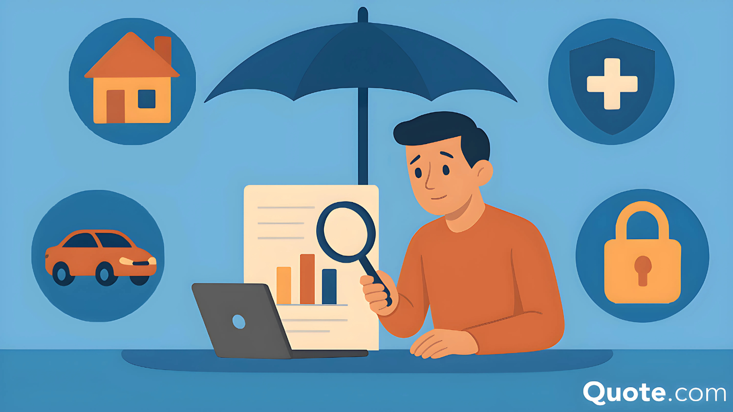 What we learned analyzing 815 insurance companies