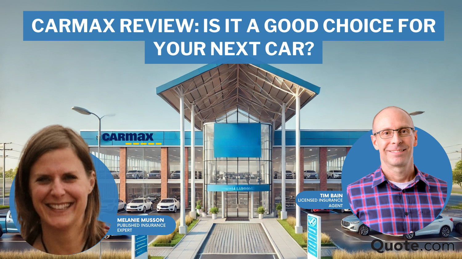 CarMax Review Is It a Good Choice for Your Next Car