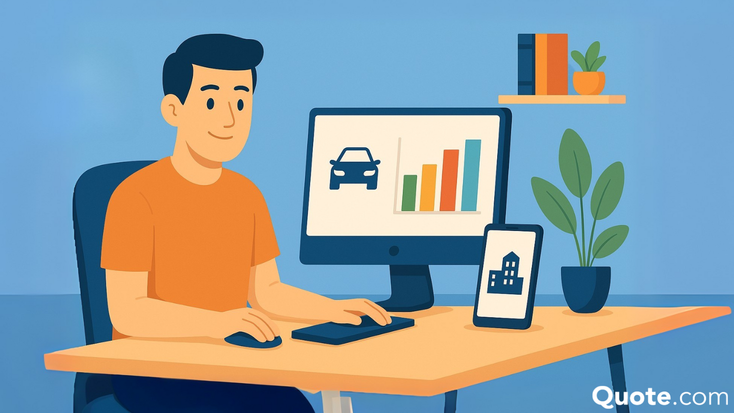 How to Compare Auto Insurance Companies