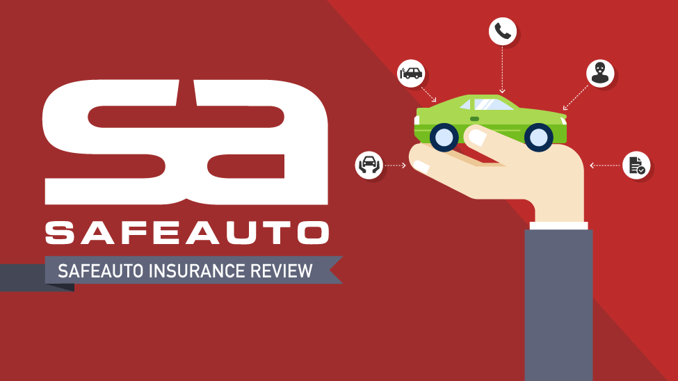 SafeAuto Insurance Review