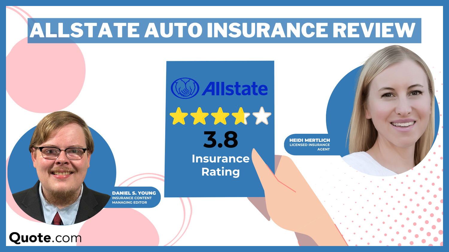 Allstate Auto Insurance Review