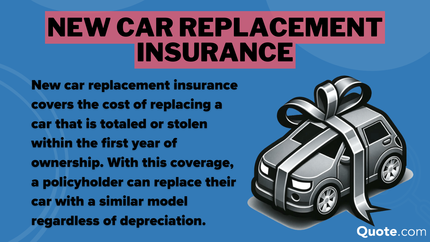 New Car Replacement Insurance Definition Card: Amica Auto Insurance Review New Car Replacement Insurance Definition Card: Amica Auto Insurance Review