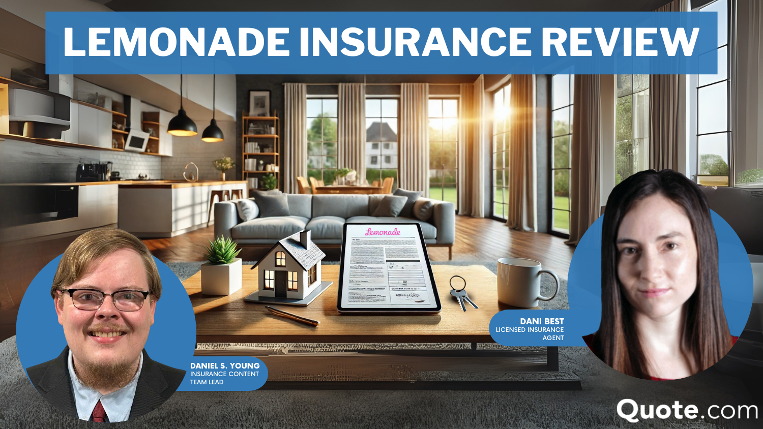 Lemonade Insurance Review