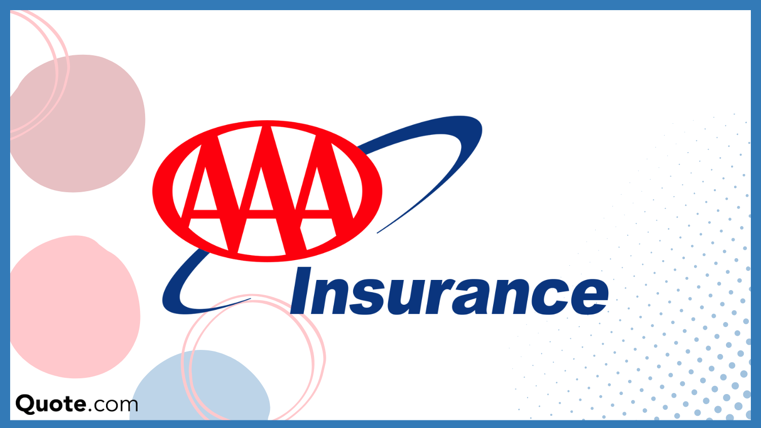 AAA: Best Pet Insurance Companies