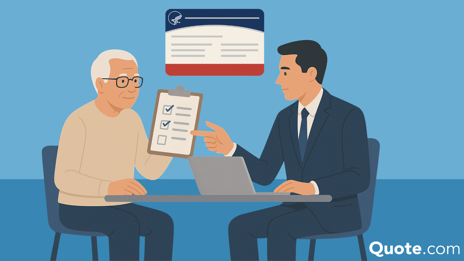 How to Sign Up For A Medicare