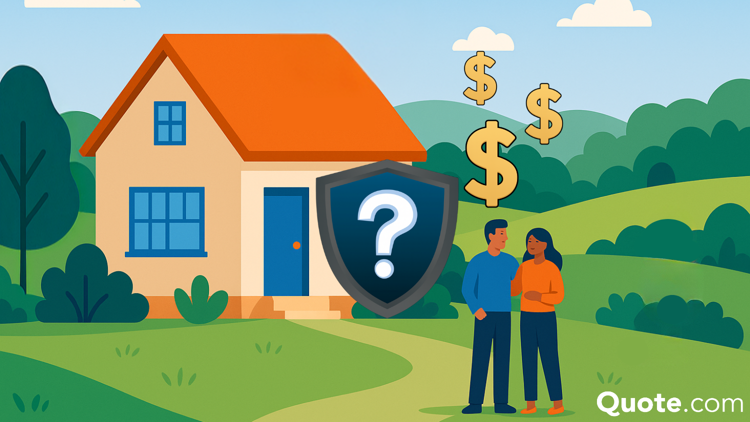 How much homeowners insurance do you need (5)