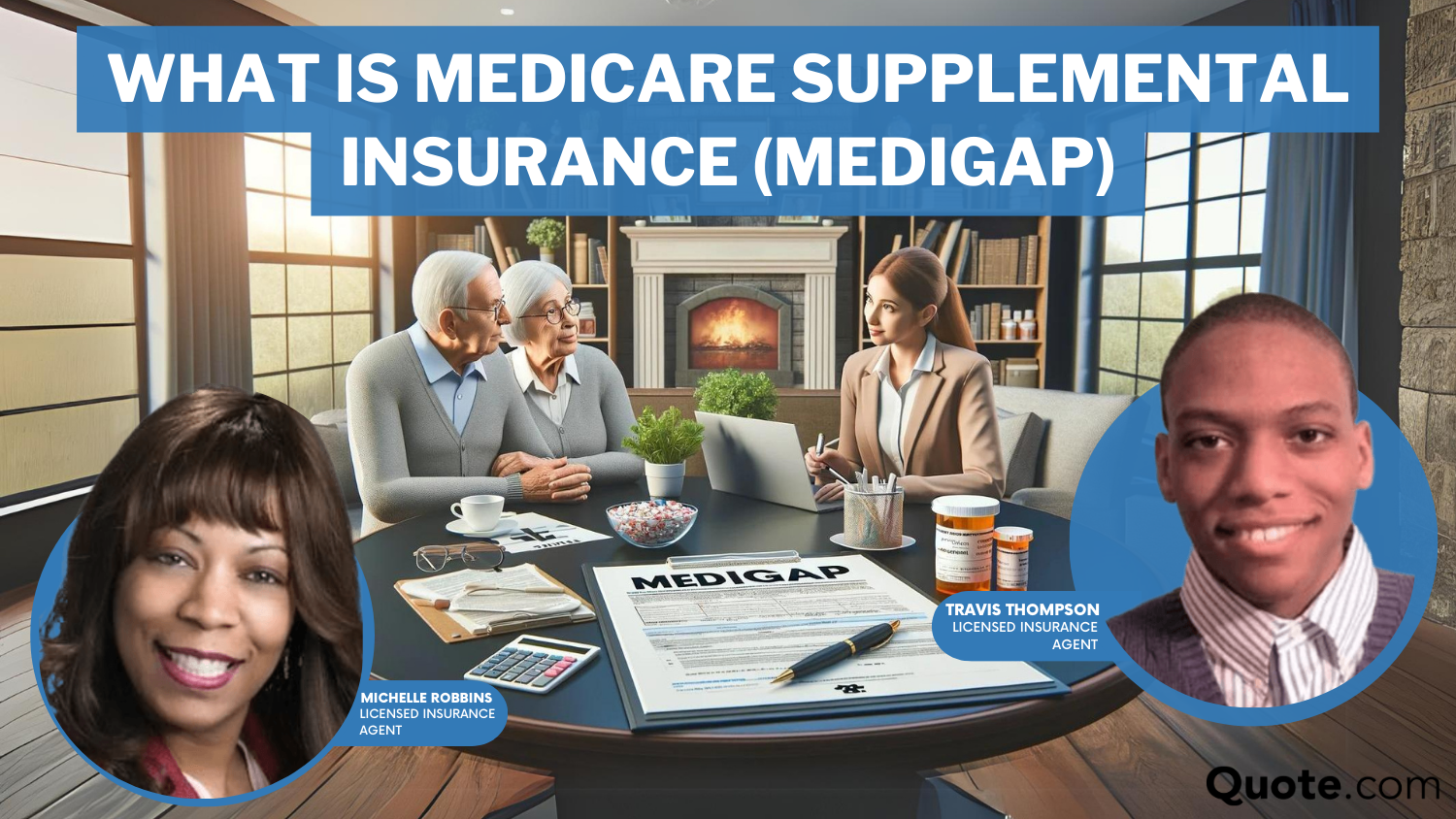 What is Medicare Supplemental Insurance (Medigap)