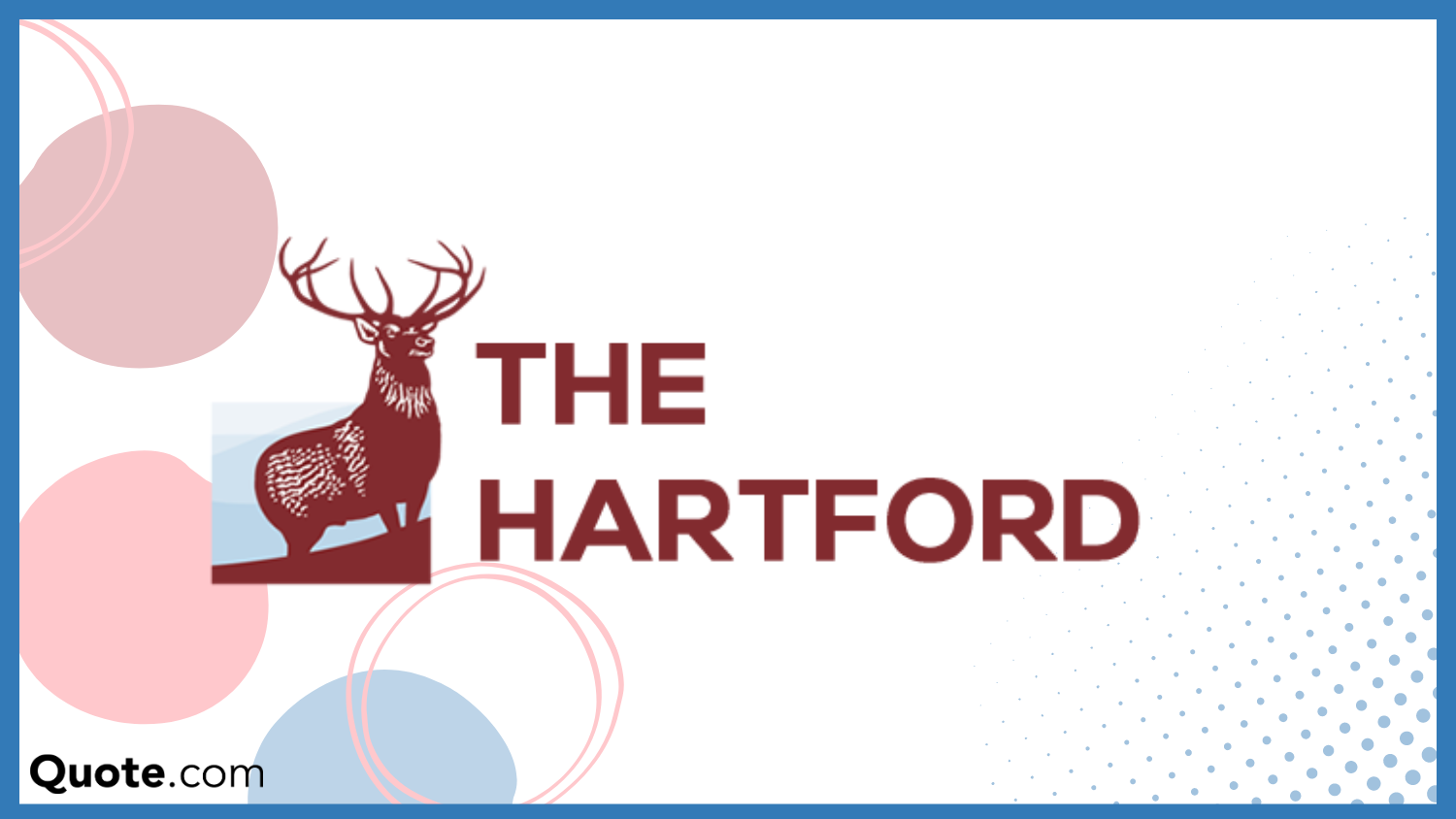 Best Homeowners Insurance Companies: the hartford