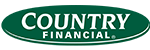 Country Financial Table Press Logo