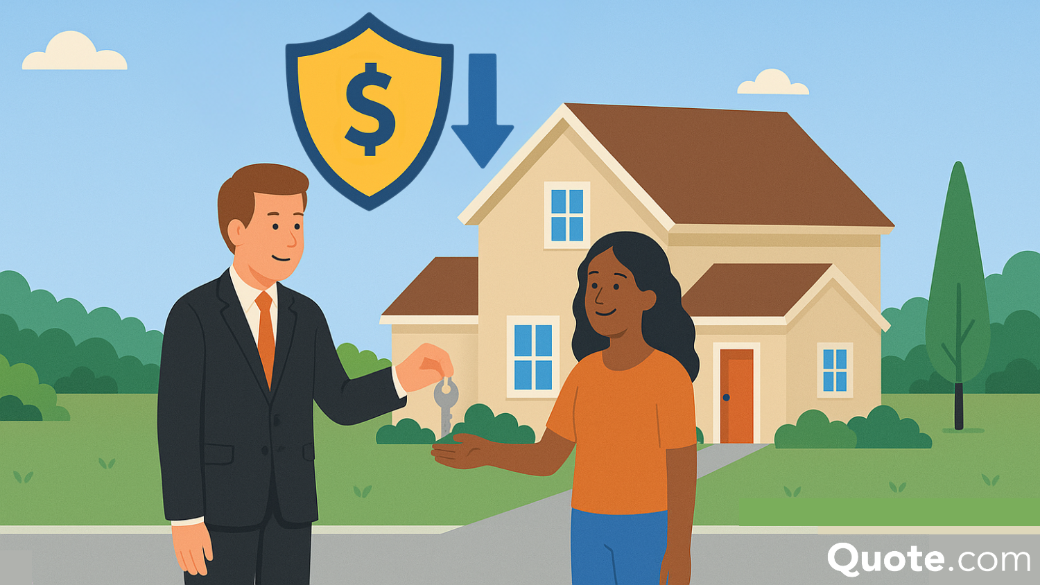 Cheapest Home Insurance