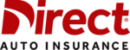 Direct Auto Logo: Direct Auto Insurance Review