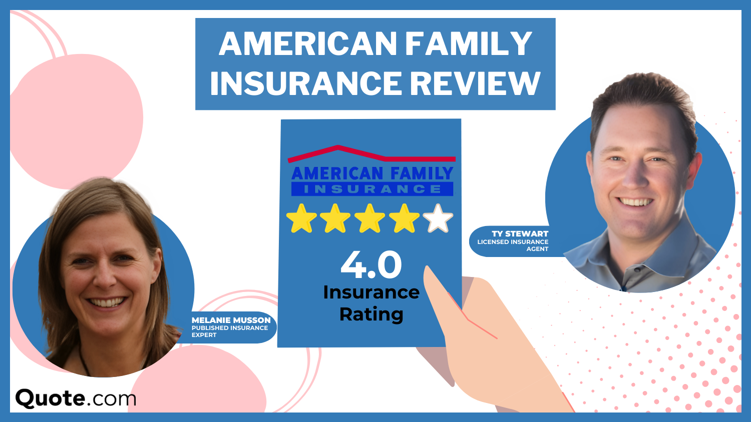 American Family Insurance Review