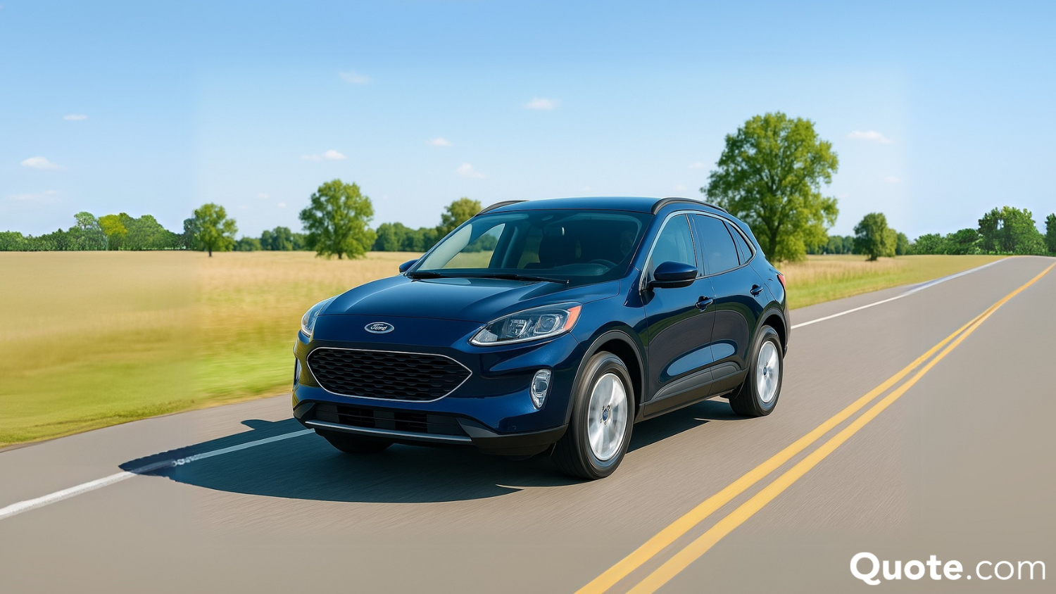 Erie, American Family, State Farm: Best Auto Insurance for Fords