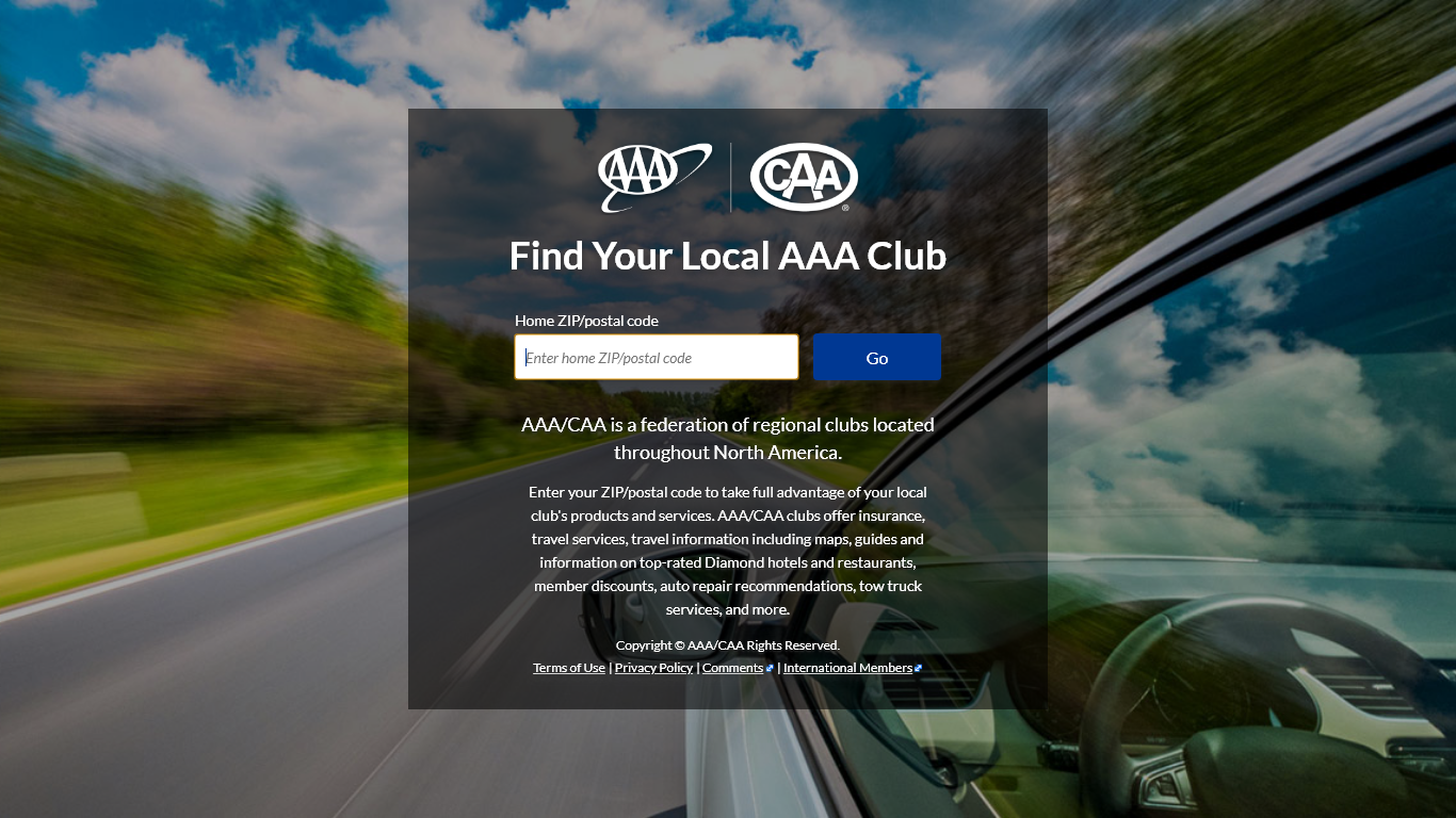 AAA Homepage: AAA Auto Insurance Review AAA Homepage: AAA Auto Insurance Review