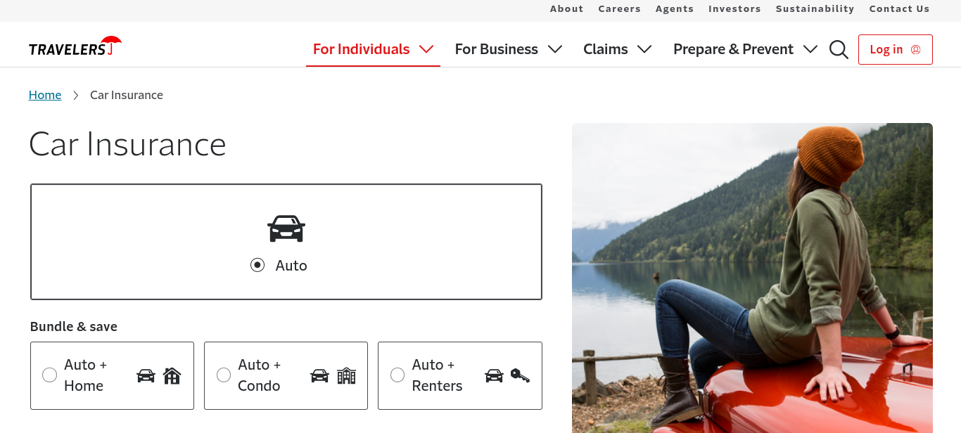 Best Auto Insurance for Teslas: Travelers Best Auto Insurance for Teslas: Travelers