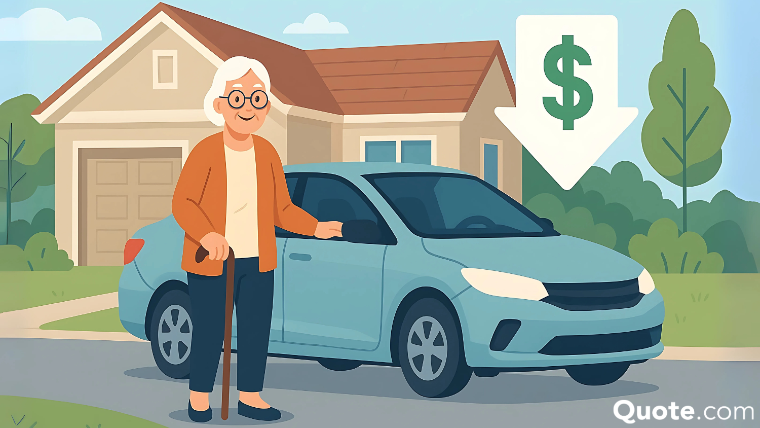 Cheap Auto Insurance for SSI Recipients