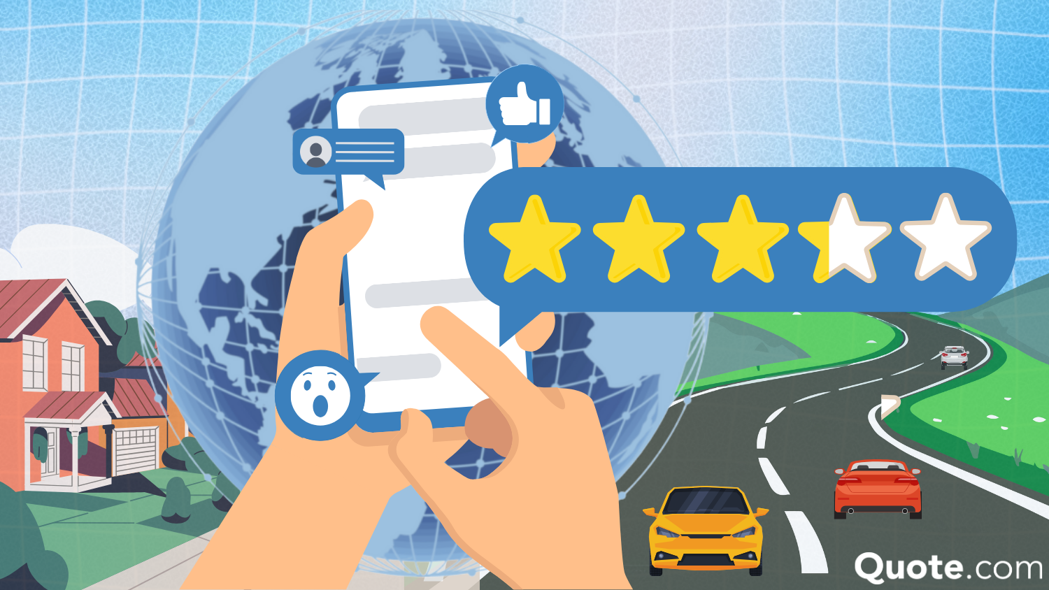 Ag Workers Auto Insurance Review