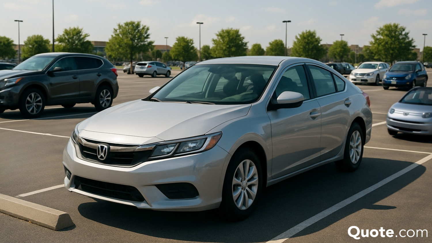 Best Anti-Theft Auto Insurance Discounts
