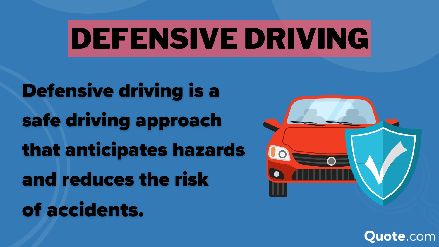 Defensive Driving Def Card: Best Defensive Driving Insurance Discounts