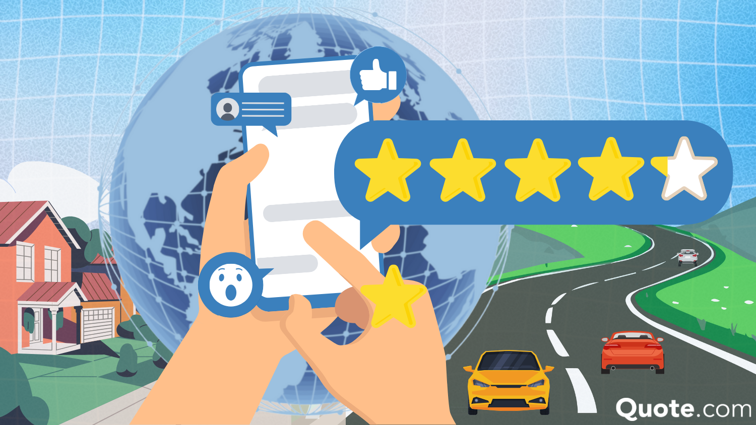Allied Auto Insurance Review