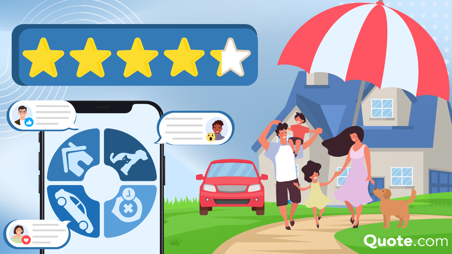 Auto-Owners Insurance Review