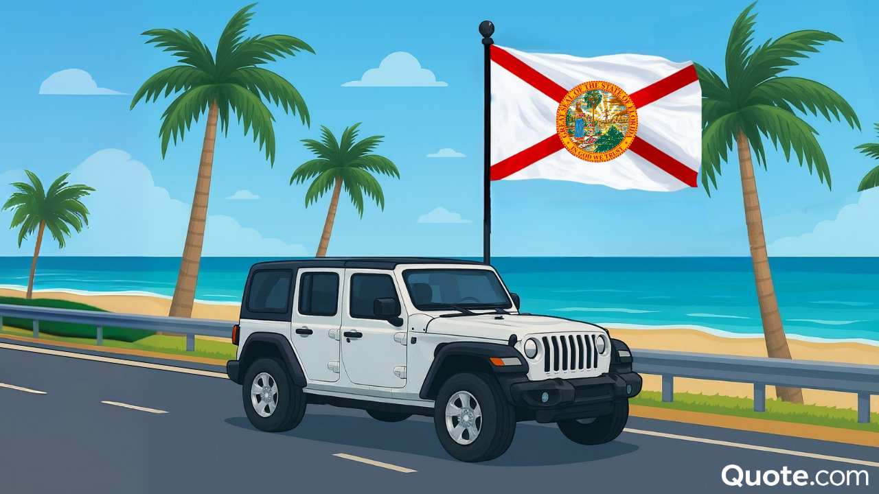 Best Auto Insurance in Florida