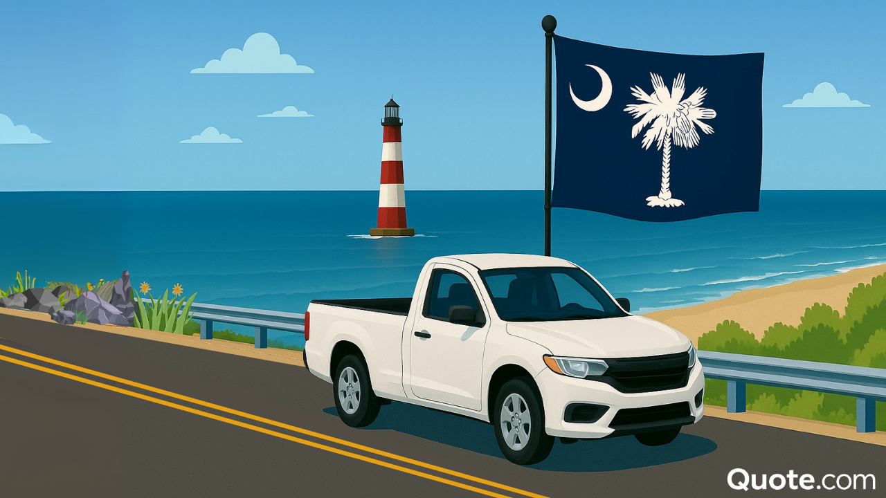 Best Auto Insurance in South Carolina