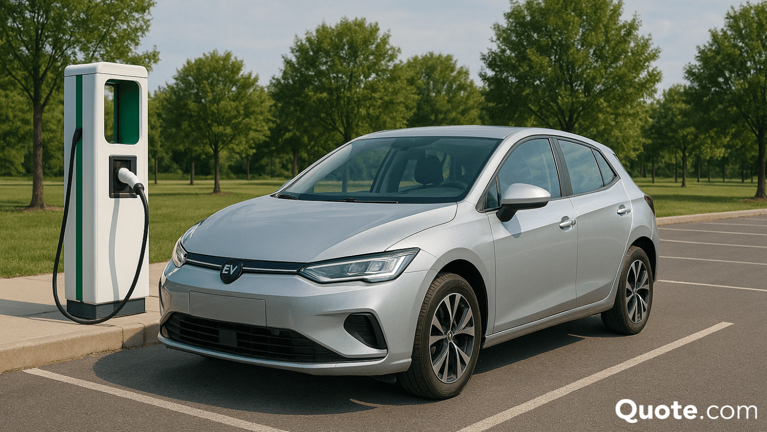 Best Electric Vehicle (EV) Insurance Discounts