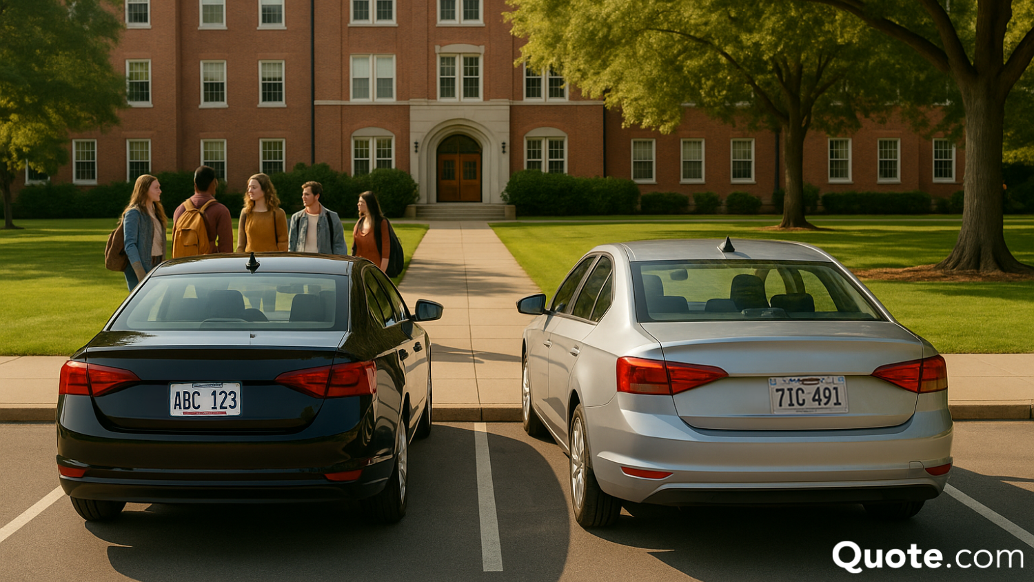 Best Good Student Auto Insurance Discounts