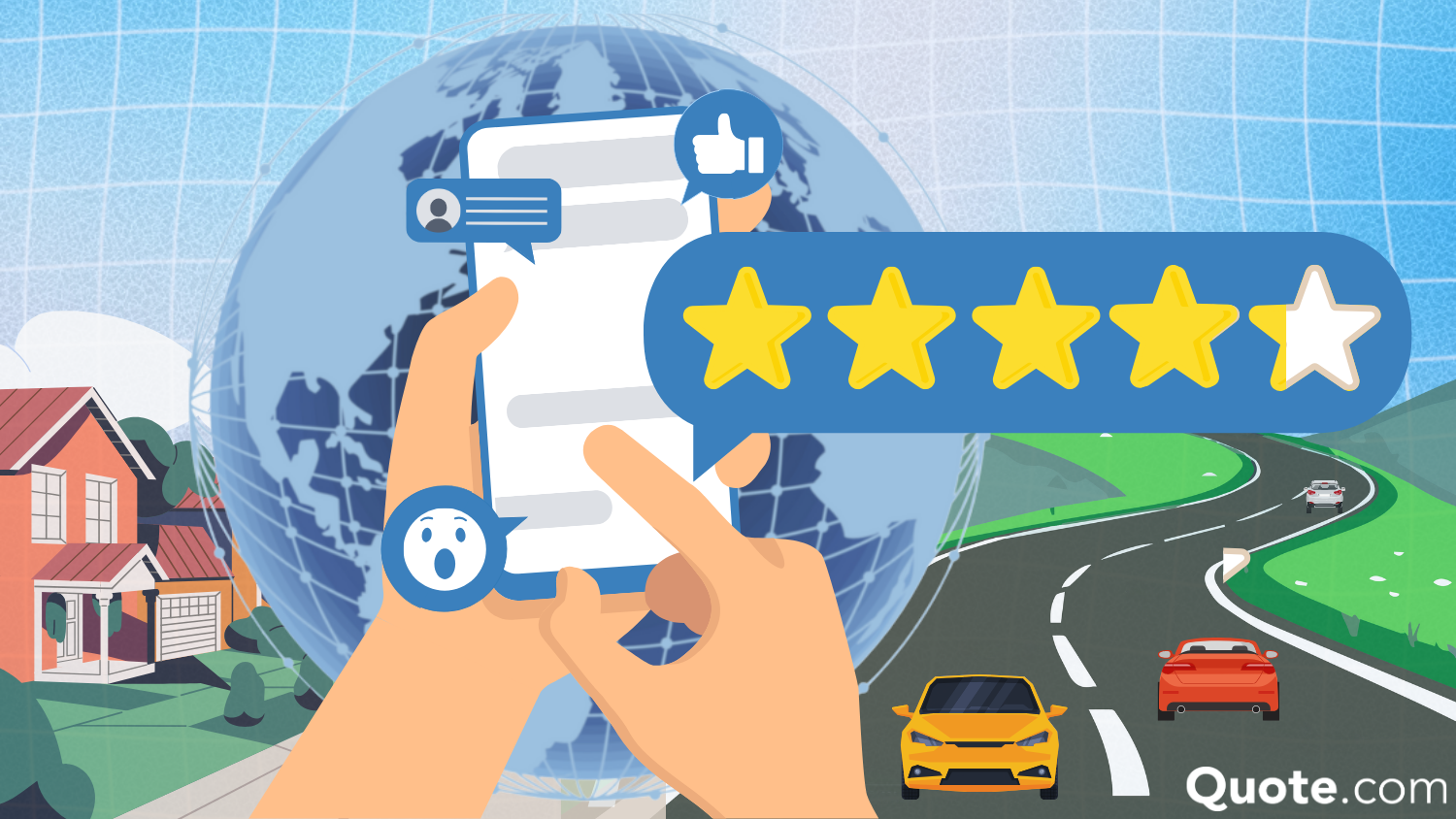Esurance Auto Insurance Review