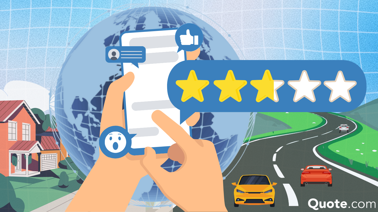 Good2Go Auto Insurance Review