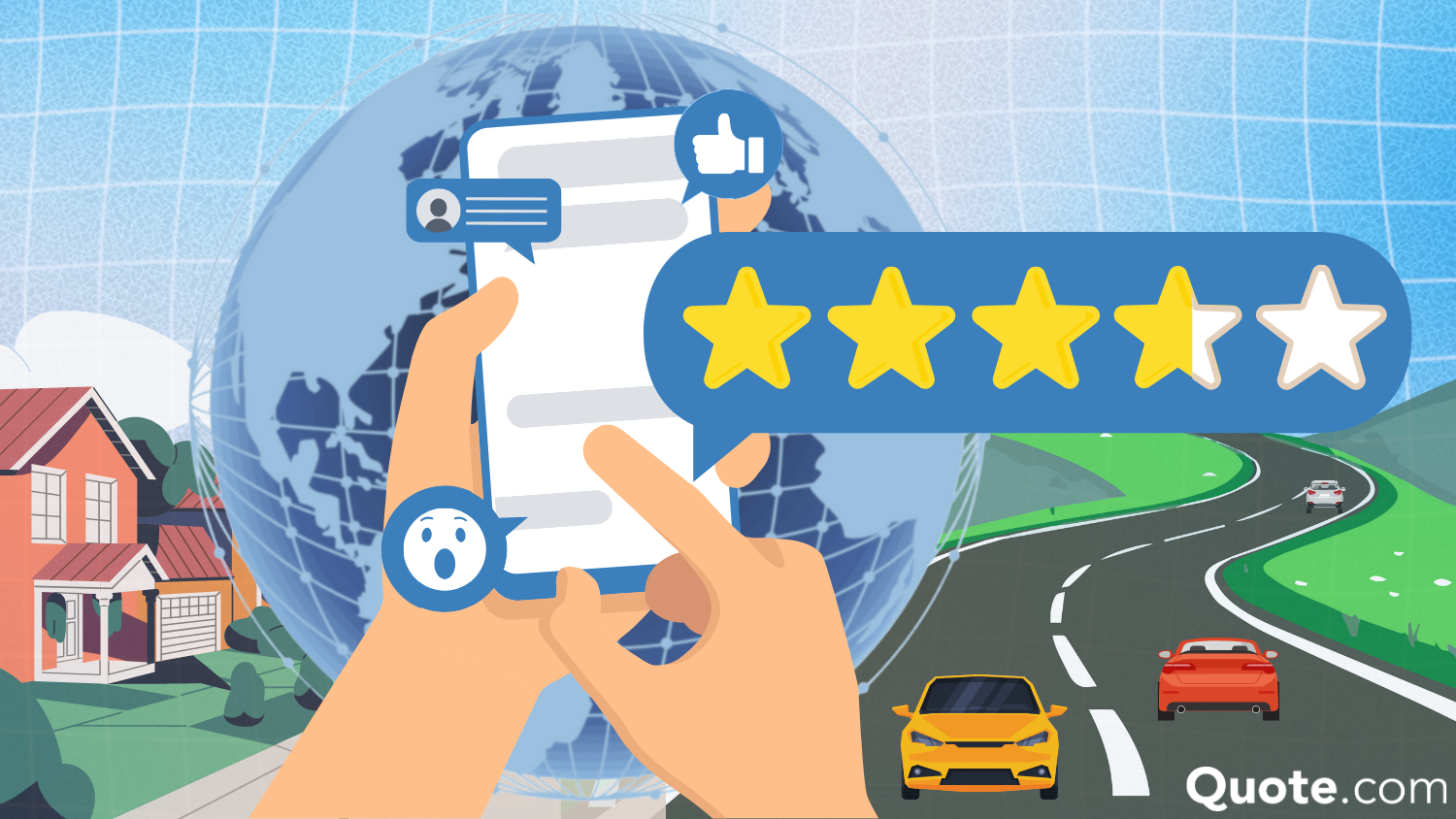 Infinity Insurance Review