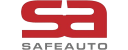 SafeAuto TablePress Logo