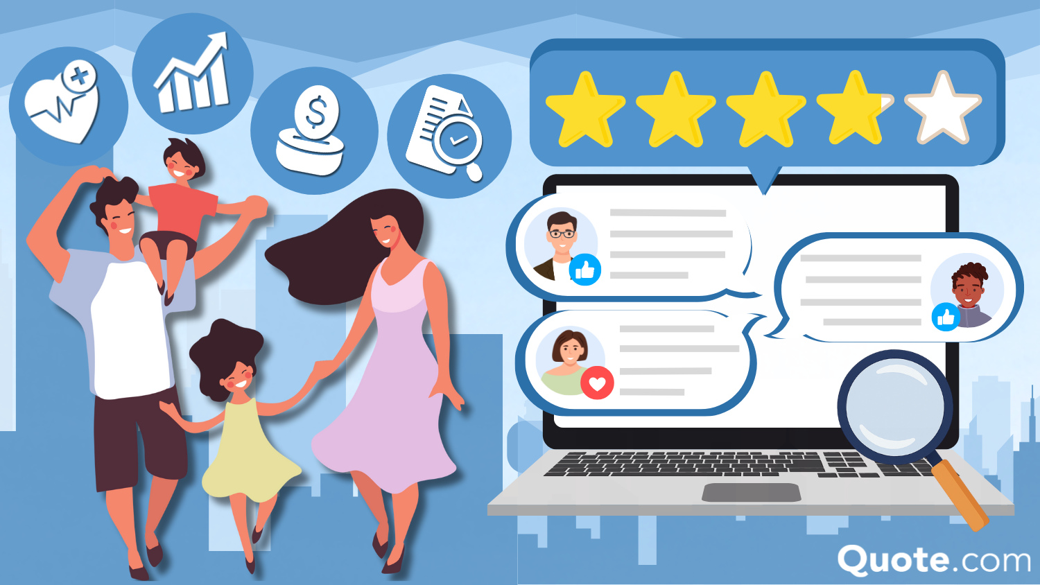 United Healthcare Insurance Review