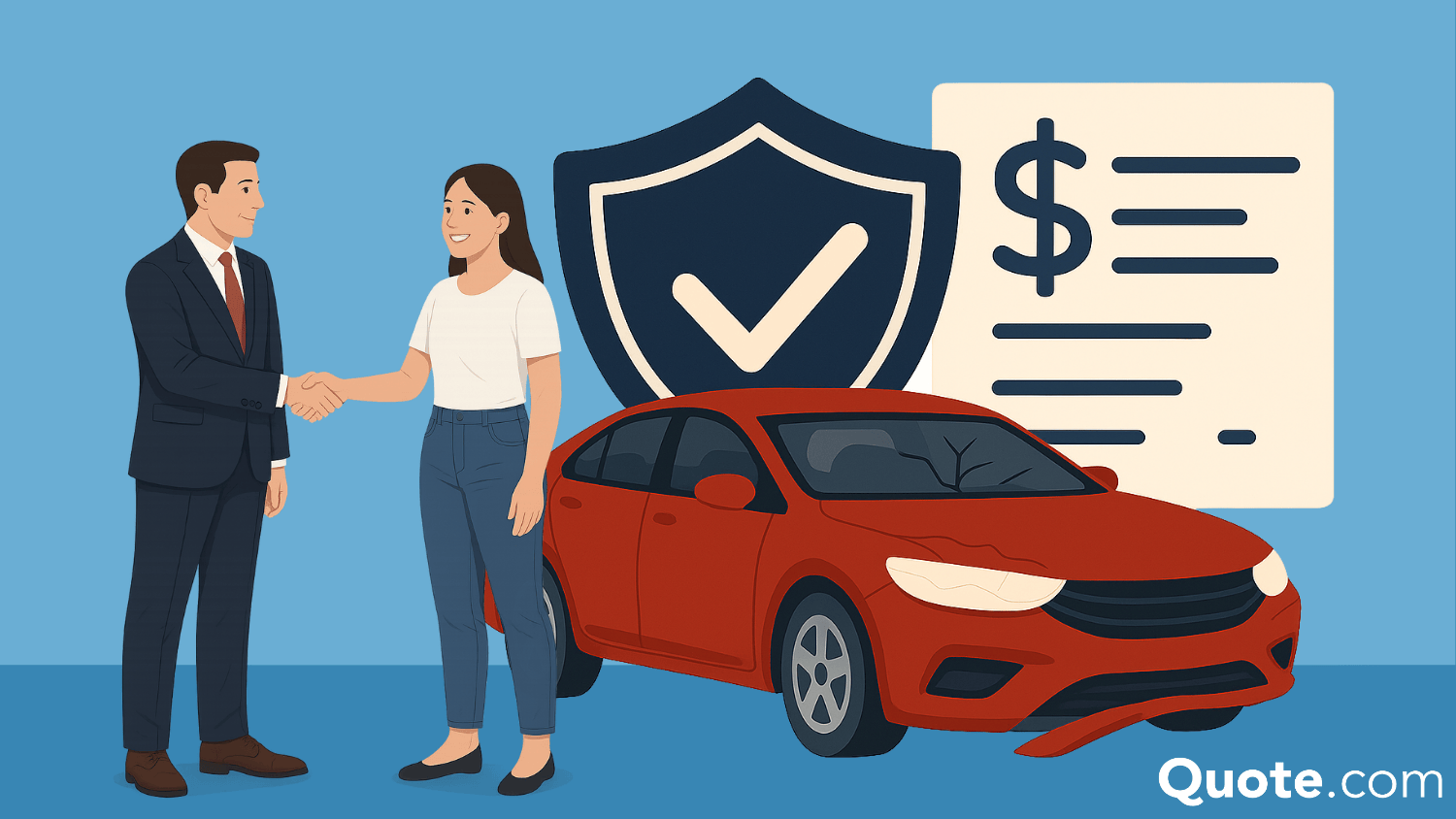 Best Auto Insurance Companies for Claims Handling