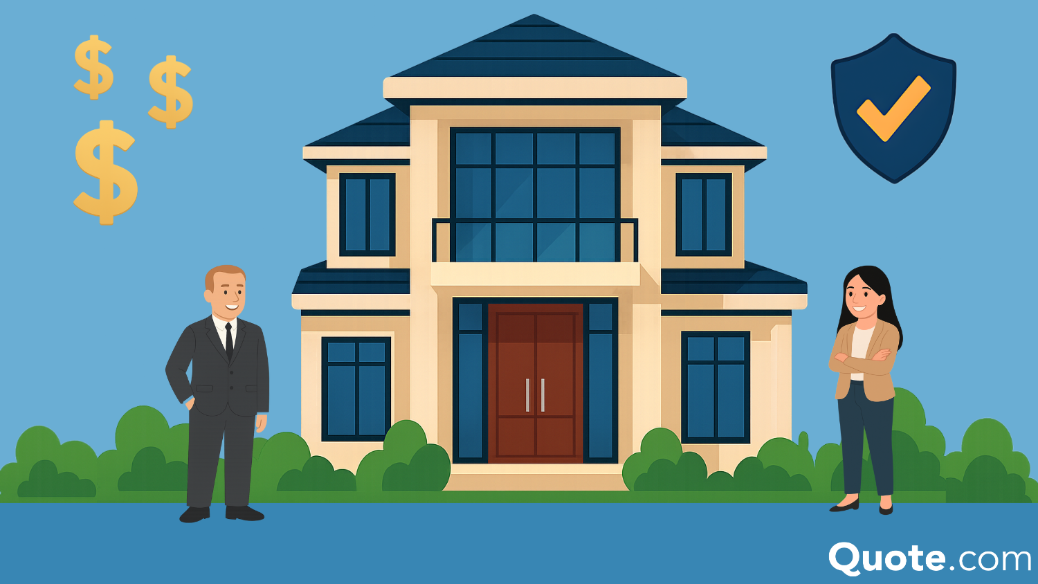 Best Home Insurance for High-Value Properties
