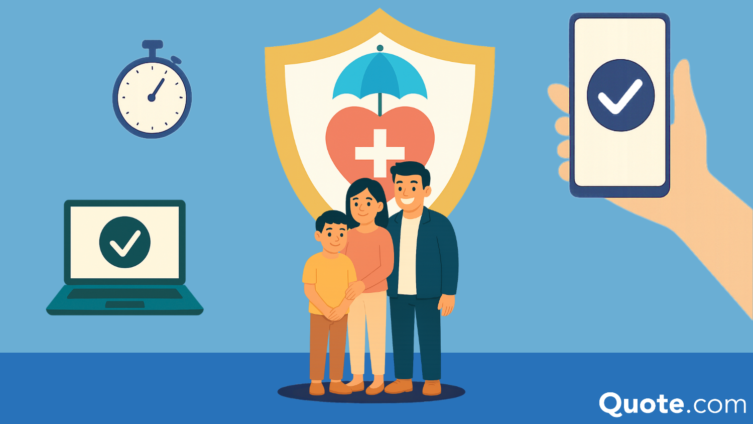 Best Instant Life Insurance