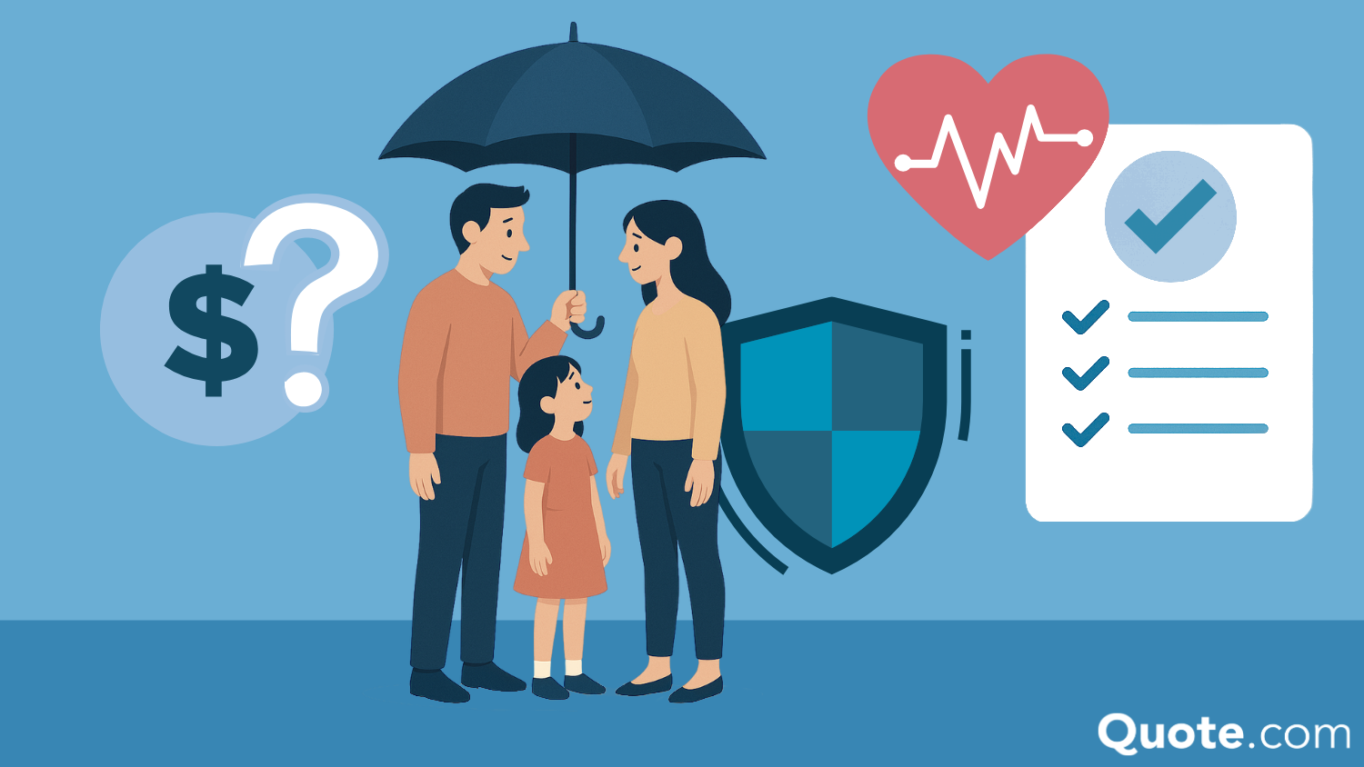 How Much Life Insurance You Need