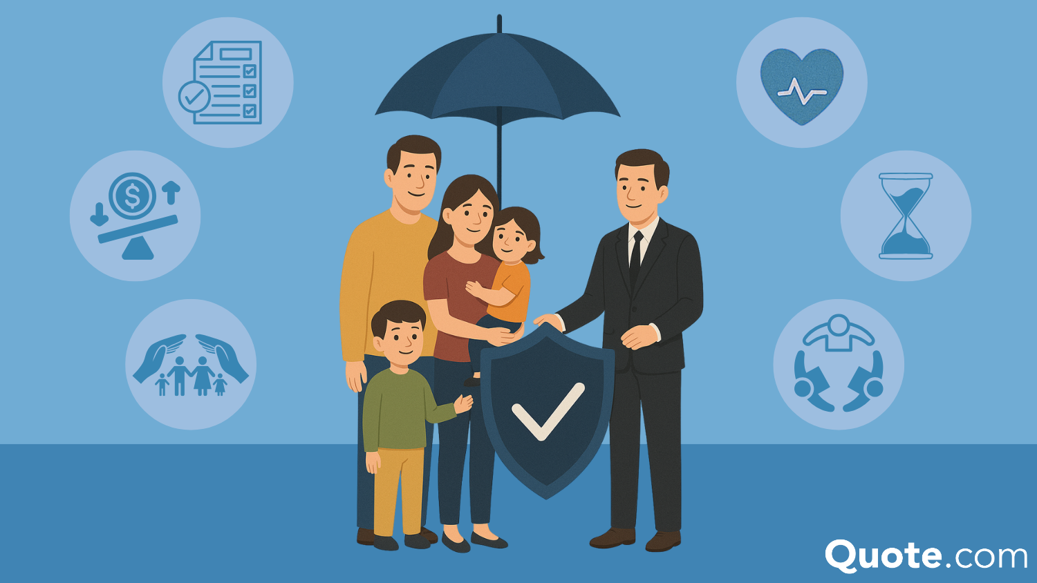 Types of Life Insurance