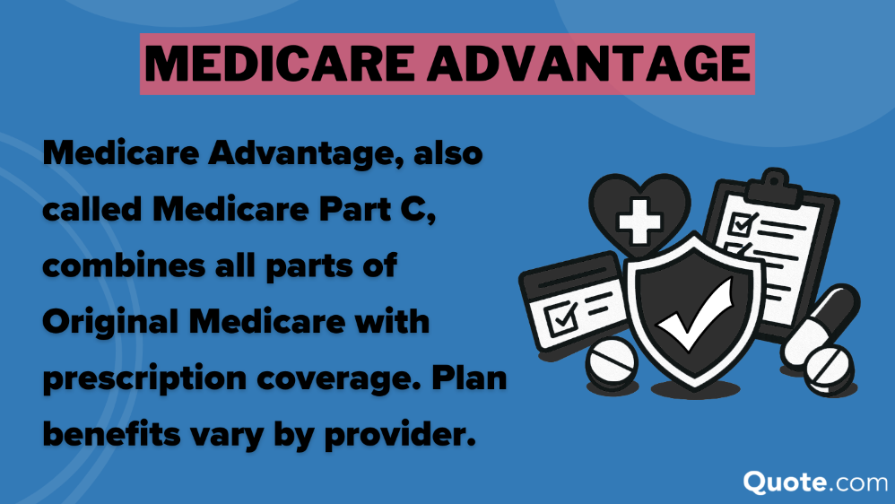 Medicare Advantage